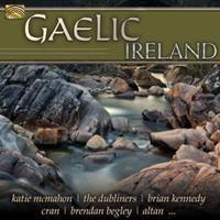 Katie McMahon, the Dubliners, Brian,Cran Kennedy Gaelic Ireland