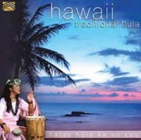 Naxos; Arc Music Hawaii-Traditional Hula