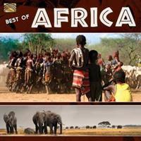 Various Best Of Africa