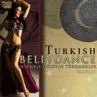 Turkish Bellydance: Nasrah