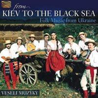 From Kiev to the Black Sea