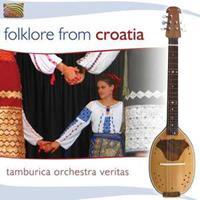 Naxos Deutschland GmbH / ARC Music Folklore From Croatia