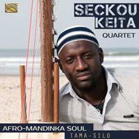 Naxos Deutschland GmbH / ARC Music Afro-Mandinka Soul-Tama-Silo