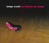 Accidente de Tango