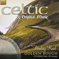 Celtic And Original Music Winding Road CD