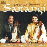 Art of the Indian Sarangi
