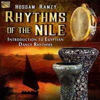 Rhythms of the Nile: Introduction to Egyptian Dance Rhythms