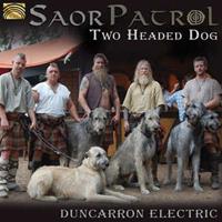 Two Headed Dog: Duncarron Electric