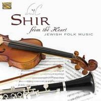 From the Heart: Jewish Folk Music
