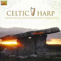 O'Carolyn: Celtic Harp