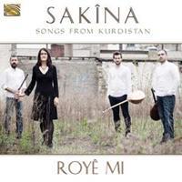 Royê Mi: Songs From Kurdistan