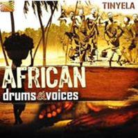 Tinyela African Drums & Voices