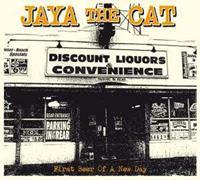 Jaya The Cat First Beer Of A New Day (Reissue)