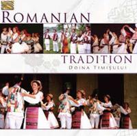 Doina Timisului Romanian Tradition