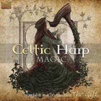 Celtic Harp Magic: Harpers Hall Collection: The Gift