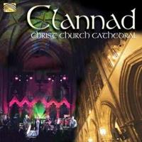 Clannad Live At Christ Church Cathedral
