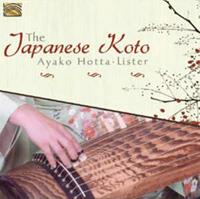 Japanese Koto