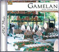 Various Gamelan From Central Java