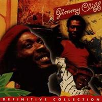 Jimmy Cliff Cliff, J: Definitive Collection