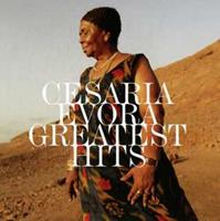 Cesaria Evora Greatest Hits