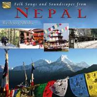 Bishwo Shahi Folk Songs And Soundscapes From Nepal