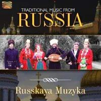 Traditional Music From Russia