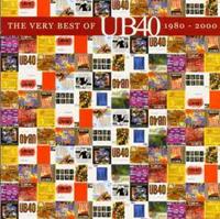 Universal Vertrieb - A Divisio The Very Best Of Ub40 1980-2000