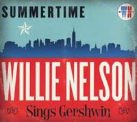Willie Nelson - Summertime - Willie Nelson Sings Gershwin