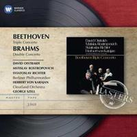 Emi Classics Beethoven: Triple Concerto