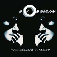 Roy Orbison Mystery Girl Expanded