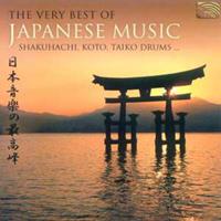 Naxos; Arc Music Best Of Japanese Musi,The Very