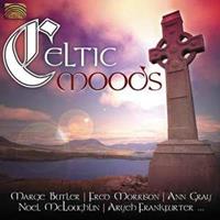 Celtic Moods CD