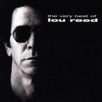 Lou Reed Best Of,The Very