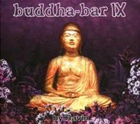 Buddha Bar Presents, Various Buddha Bar Presents/Various: Buddha-Bar IX