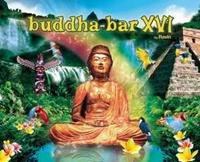 Buddha Bar Presents, Various Buddha Bar Presents/Various: Buddha-Bar XVI