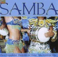 Samba [Arc]