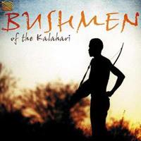Bushmen of the Kalahari