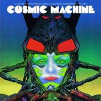 ALIVE AG / Köln Cosmic Machine-A voyage acro