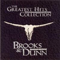 Brooks & Dunn The Greatest Hits Collection ()