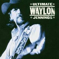 Jennings, W: Ultimate Waylon Jennings