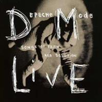 Depeche Mode Songs Of Faith And Devotion (Live)