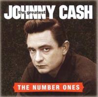 Johnny Cash The Greatest: The Number Ones