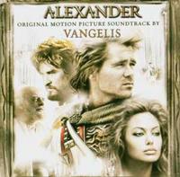 Vangelis Alexander/OST