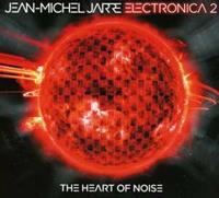 Sony Music Entertainment Electronica 2: The Heart Of Noise