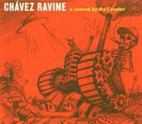 COODER, Ry - Chavez Ravine (CD, Deluxe Edition)