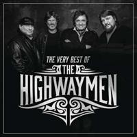 The Highwaymen - Very Best Of (CD)