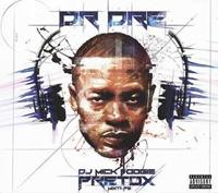 Dr Dre: Pretox-Dr Dre Mixtape