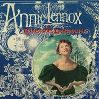 Annie Lennox Lennox, A: Christmas Cornucopia/CD