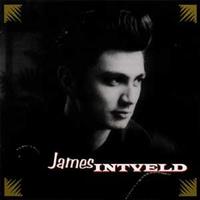 James Intveld - James Intveld (CD)