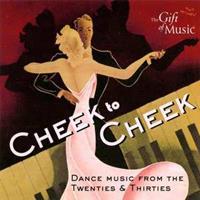 Note 1 Cheek to Cheek-Tanzmusik der 20er und 30er Jahre